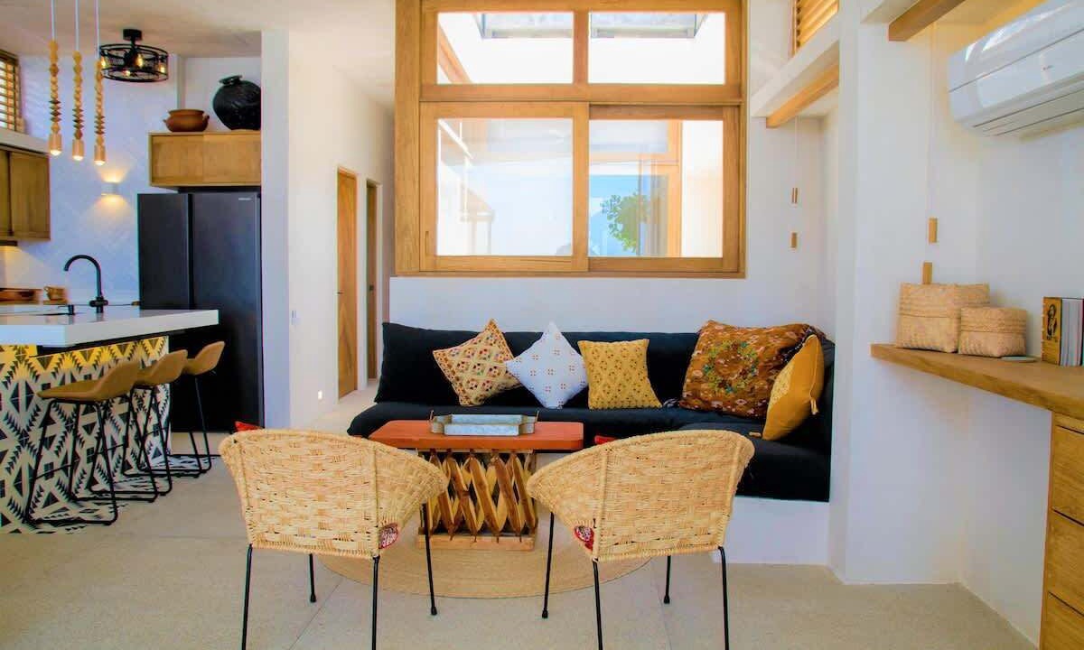 Photo of Bedroom in Hidalgo