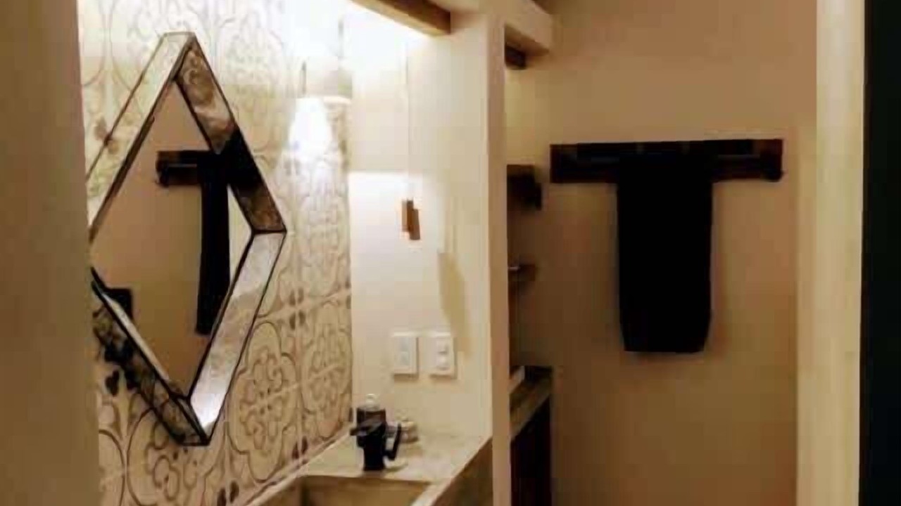 Photo of Bathroom in Hidalgo