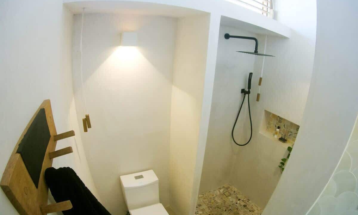 Photo of Bathroom in Hidalgo