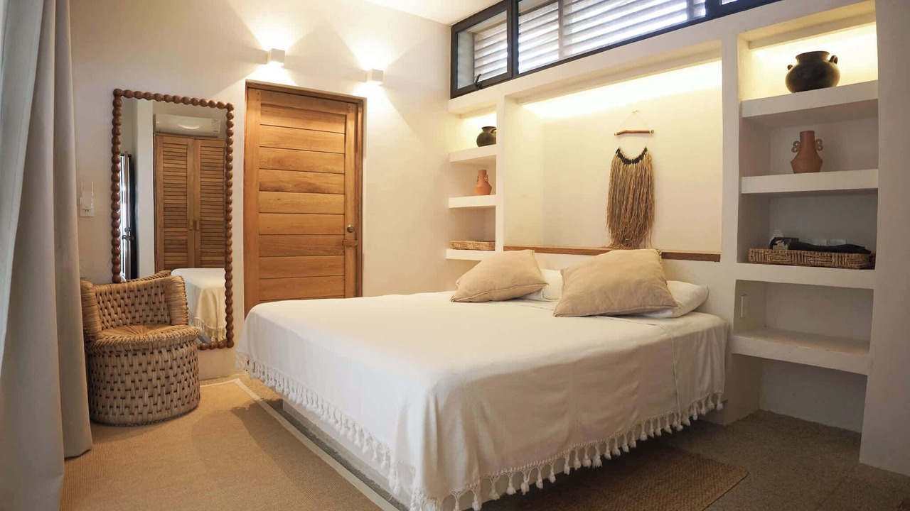 Photo of Bedroom in El Faro