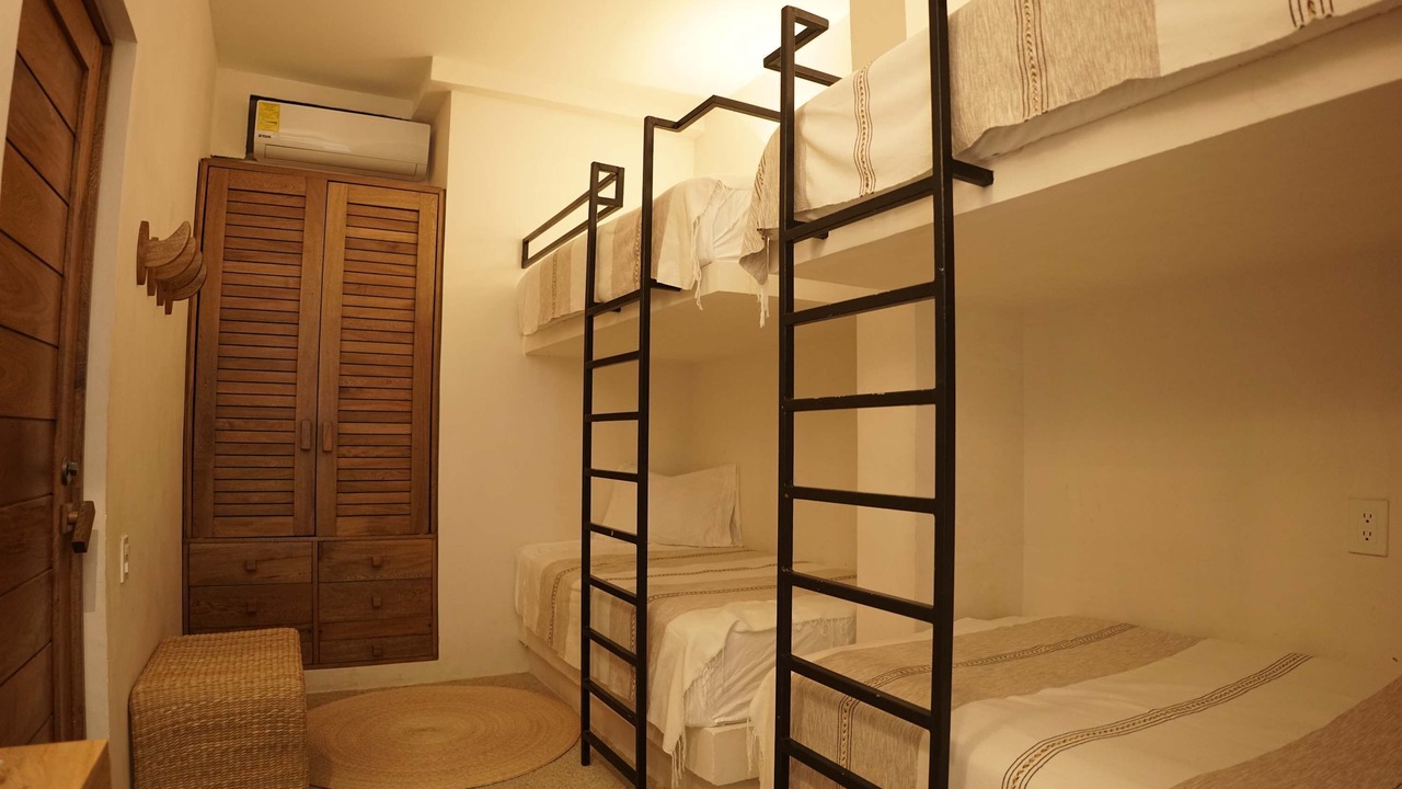 Photo of Bedroom in El Faro