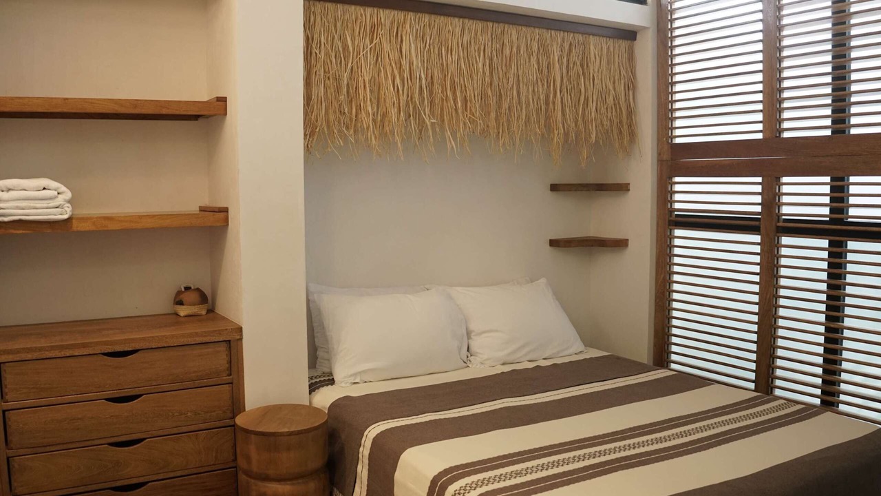 Photo of Bedroom in El Faro