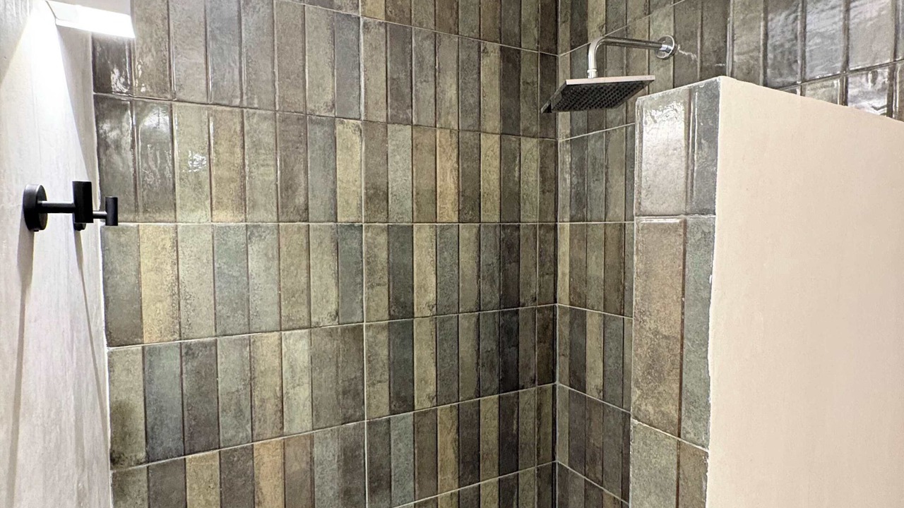 Photo of Bathroom in El Faro