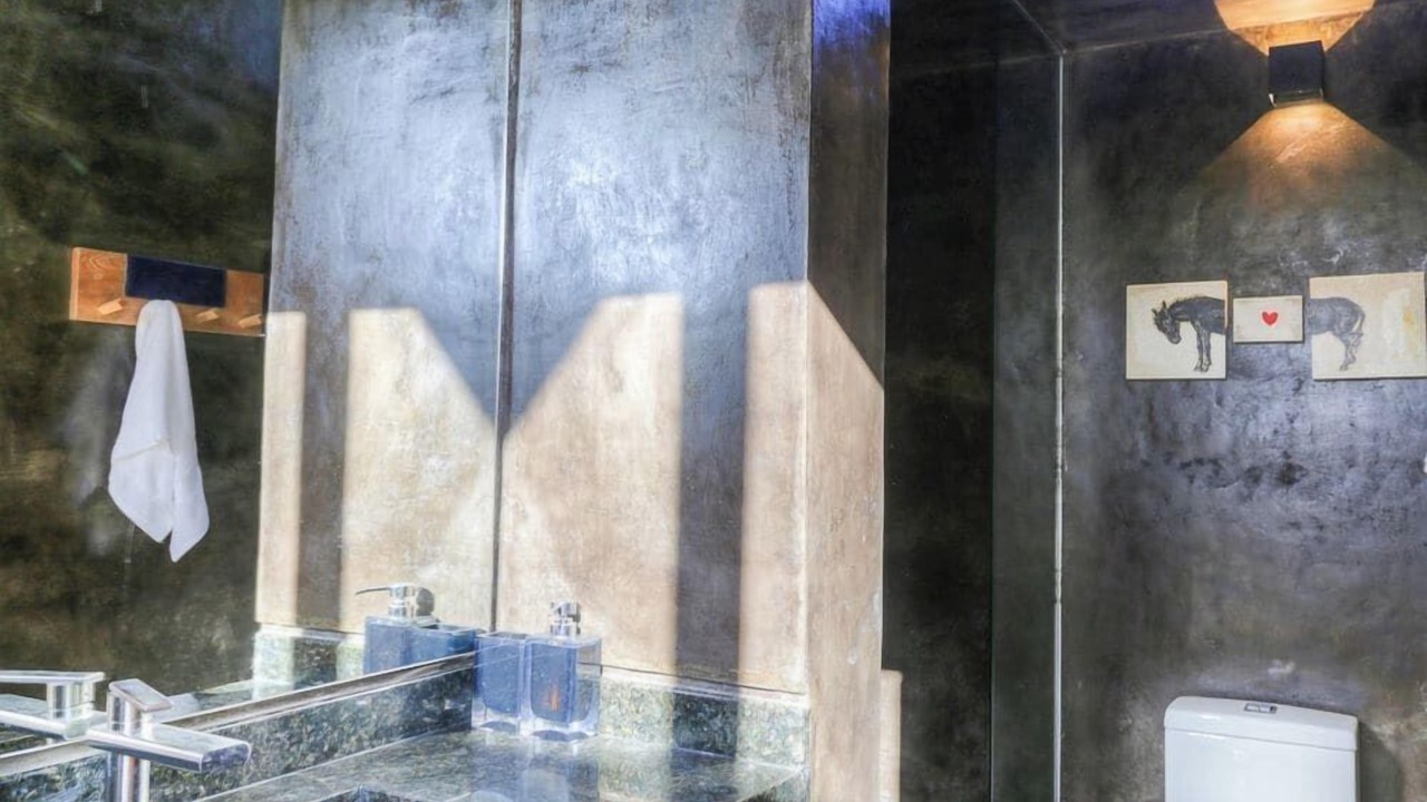 Photo of Bathroom in Hidalgo