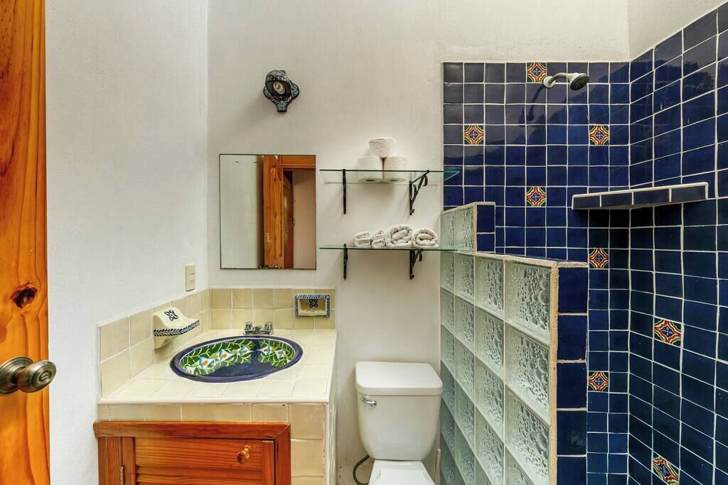 Photo of Bathroom in Hidalgo