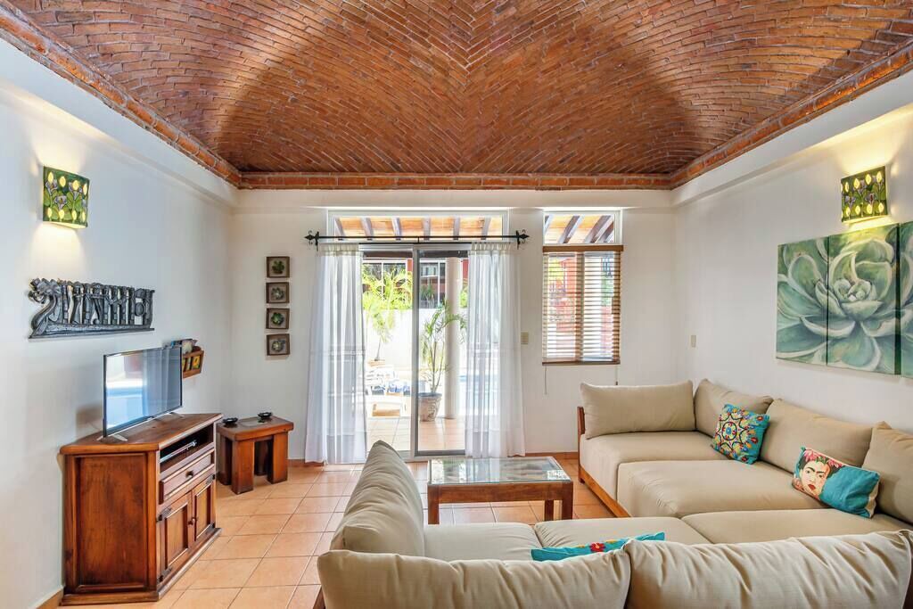 Photo of Bedroom in Hidalgo