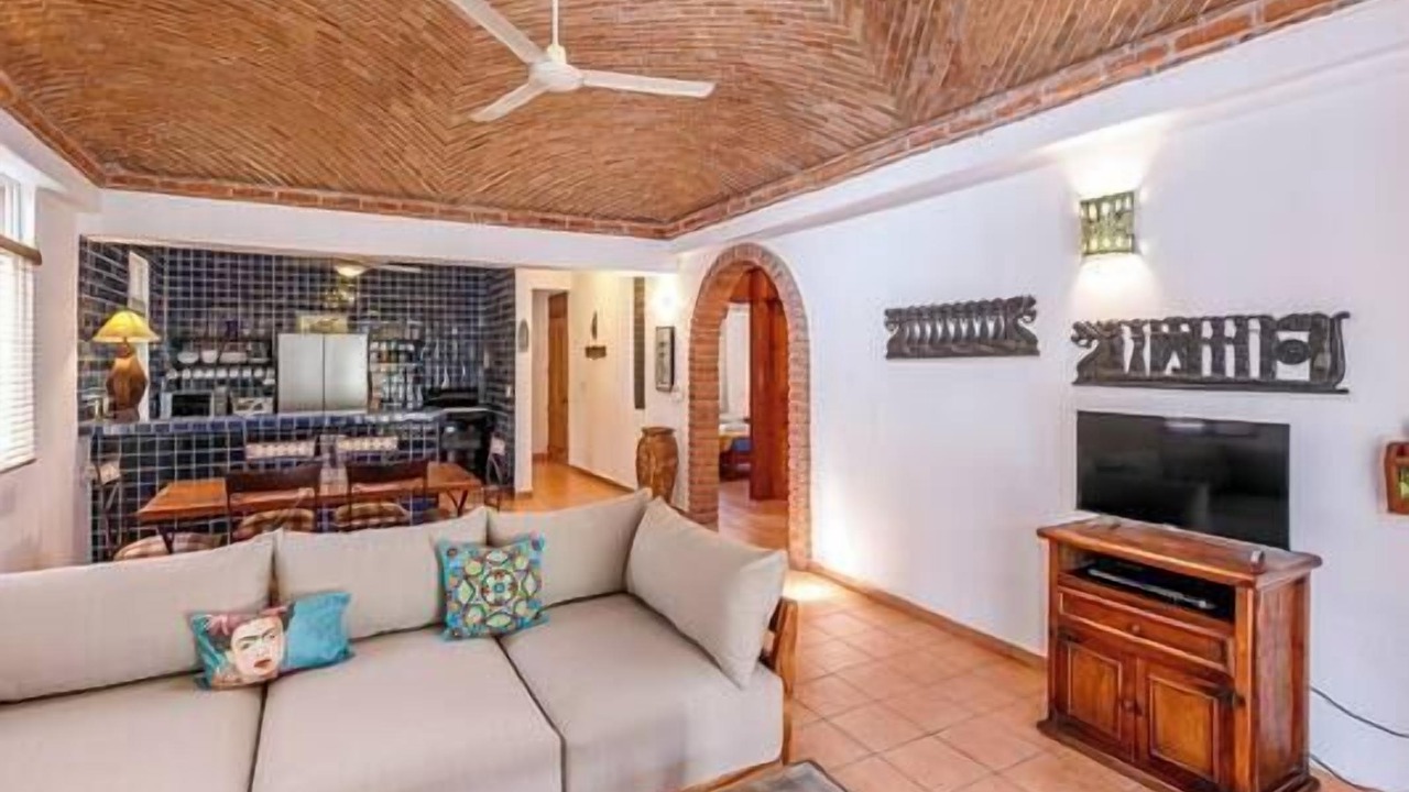 Photo of Bedroom in Hidalgo
