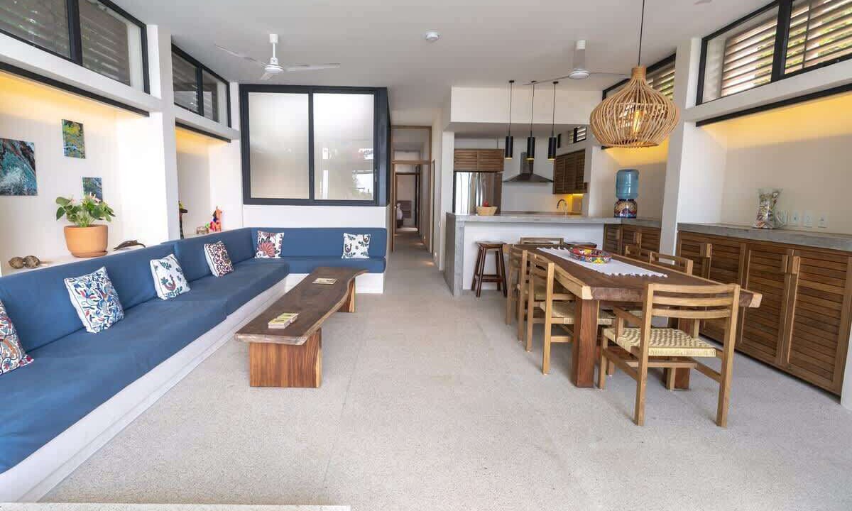Photo of Bedroom in Hidalgo