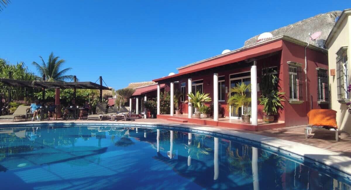 Photo of Outdoor in Hidalgo
