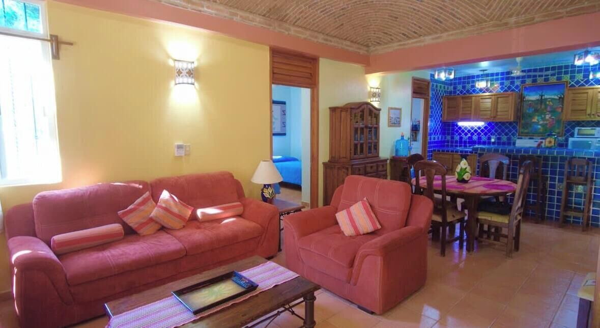 Photo of Bedroom in Hidalgo