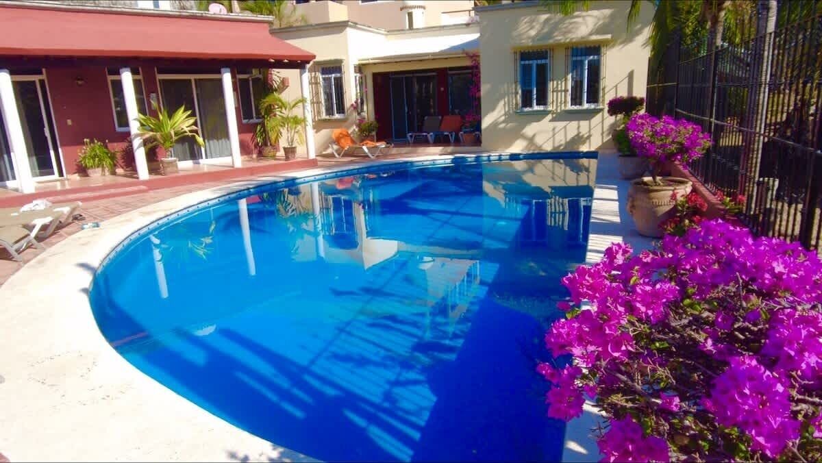 Photo of Outdoor in Hidalgo