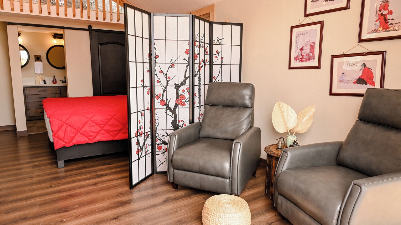 Photo of Bedroom in Playas de Rosarito
