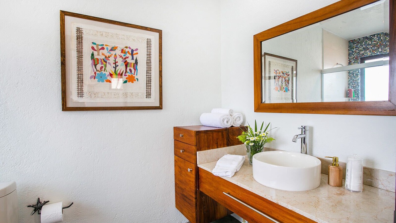 Photo of Bathroom in North End