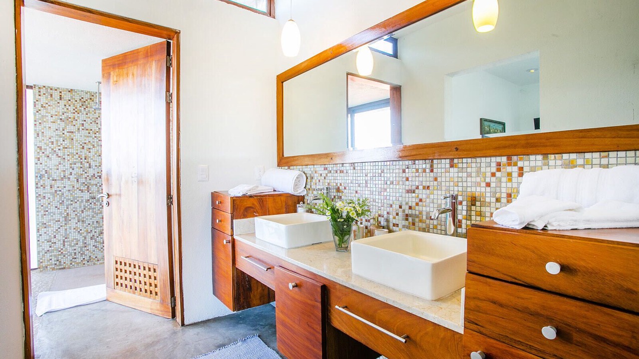 Photo of Bathroom in North End