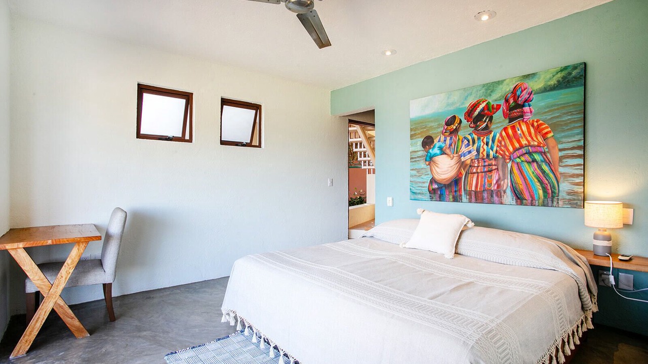 Photo of Bedroom in North End