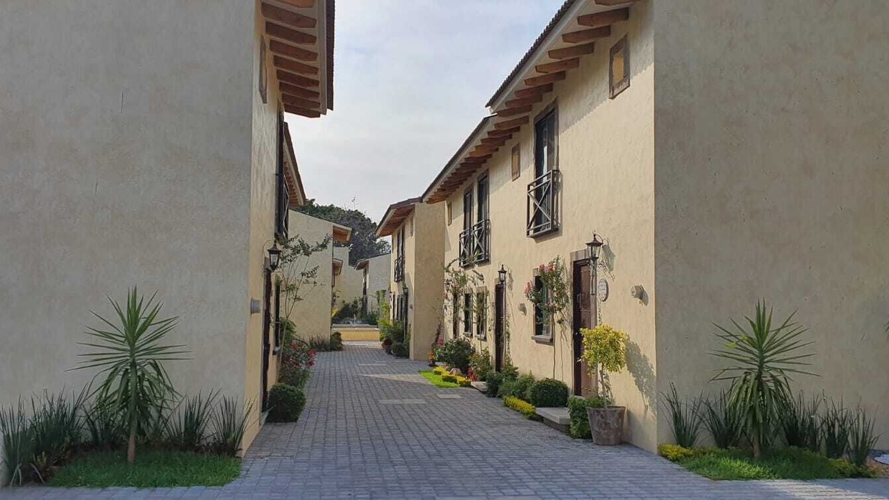 Photo of Outdoor in Yautepec