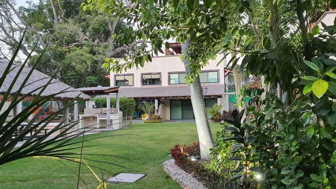 Photo of Outdoor in Yautepec