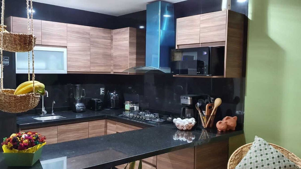 Photo of Kitchen in Yautepec