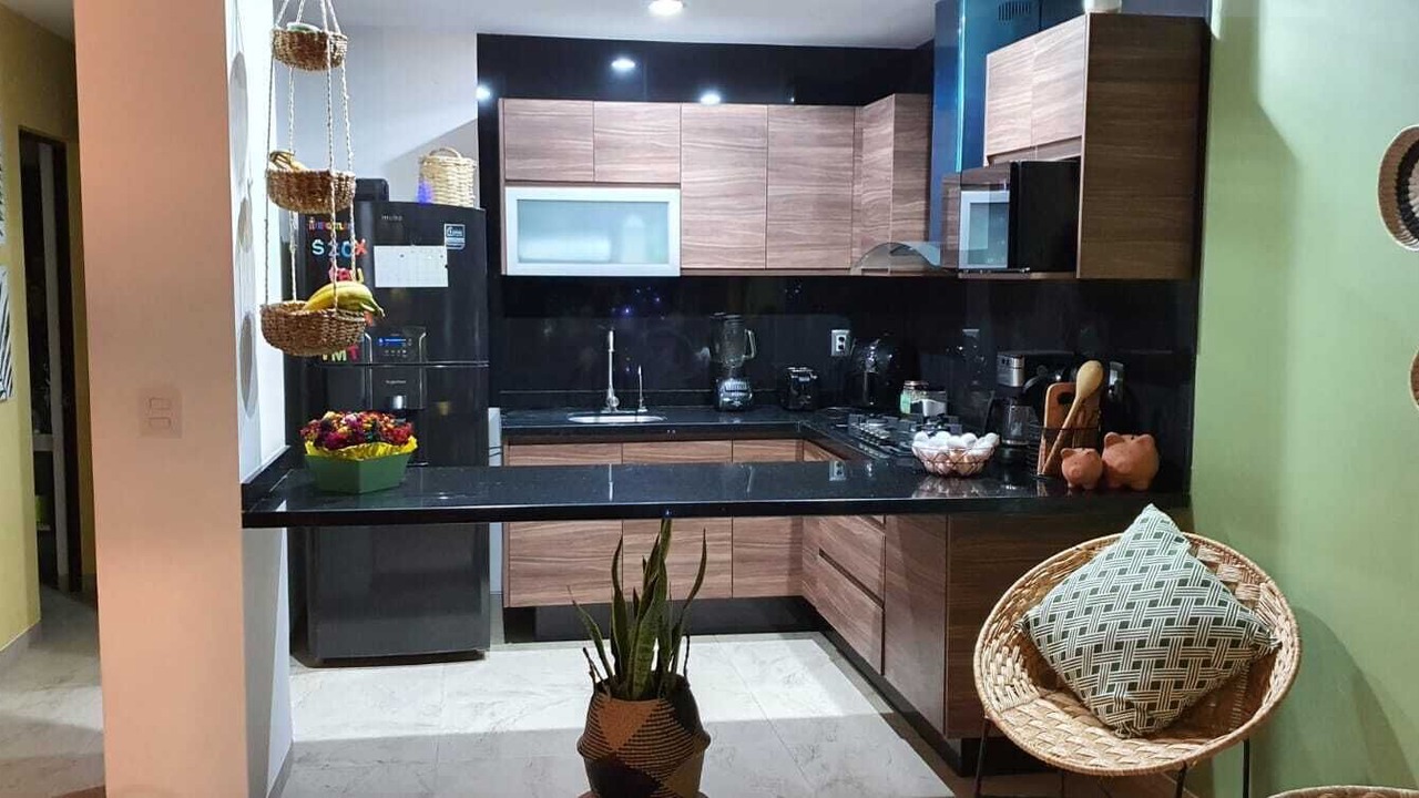 Photo of Kitchen in Yautepec