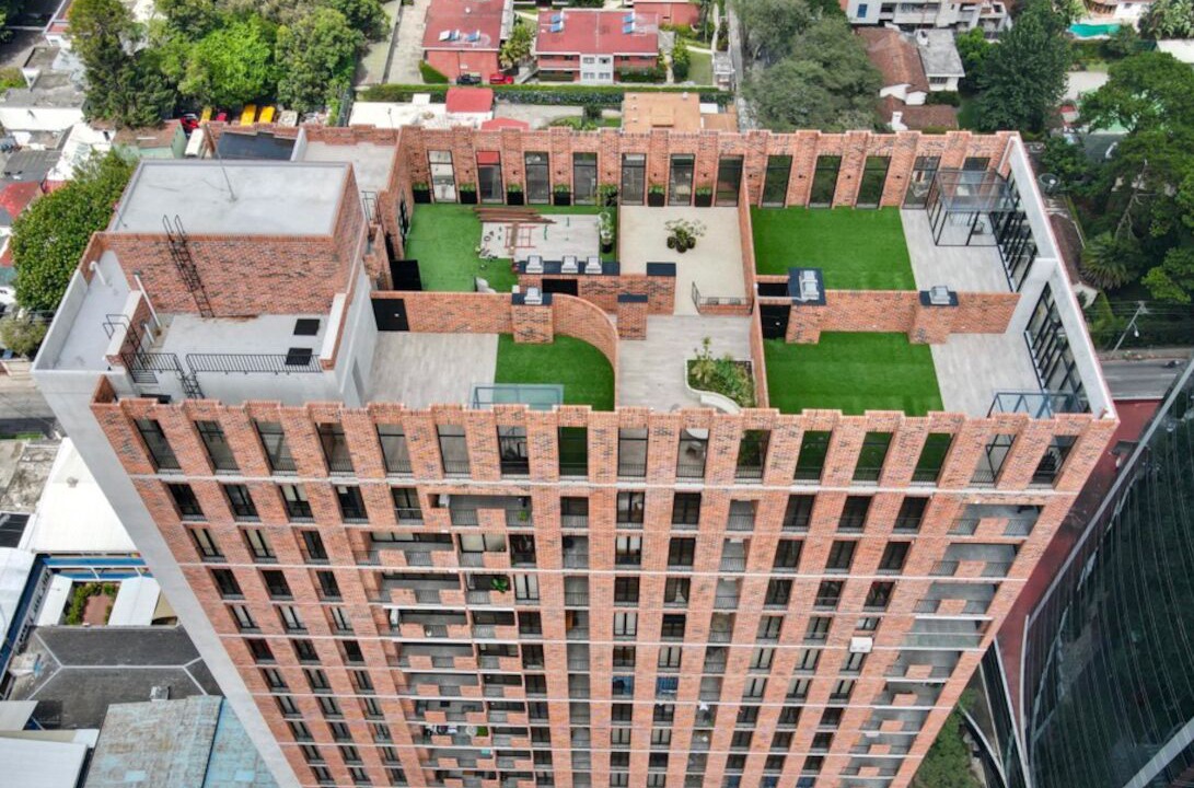 Photo of Outdoor in Zona 10