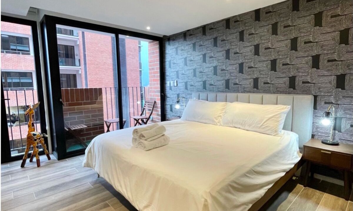 Photo of Bedroom in Zona 10