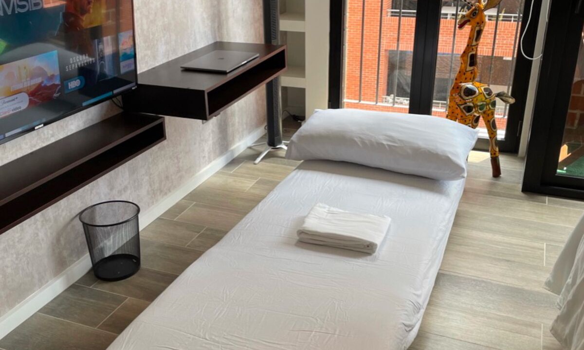 Photo of Bedroom in Zona 10