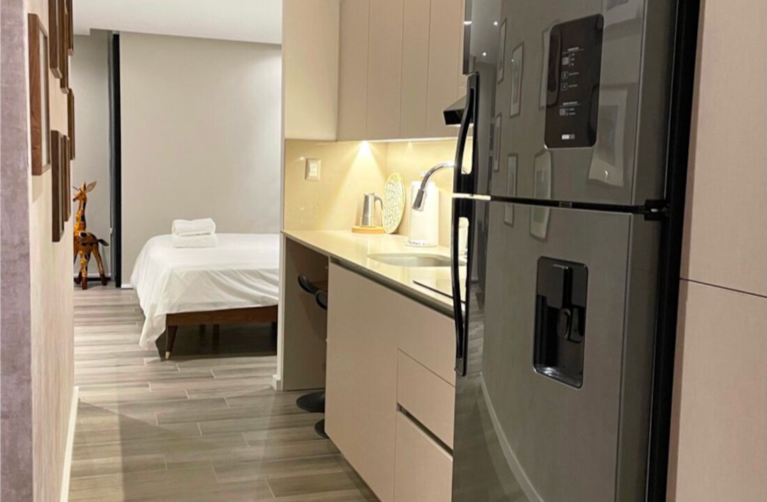 Photo of Bedroom in Zona 10