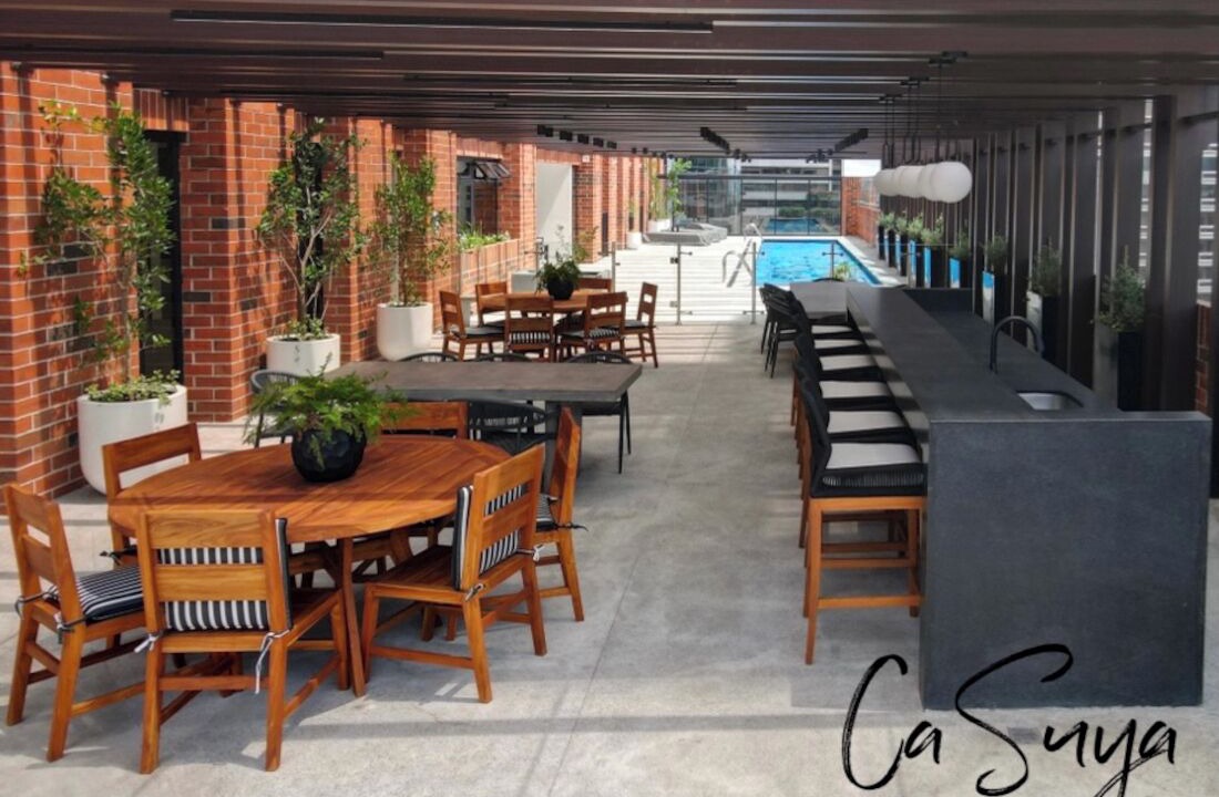 Photo of Outdoor in Zona 10