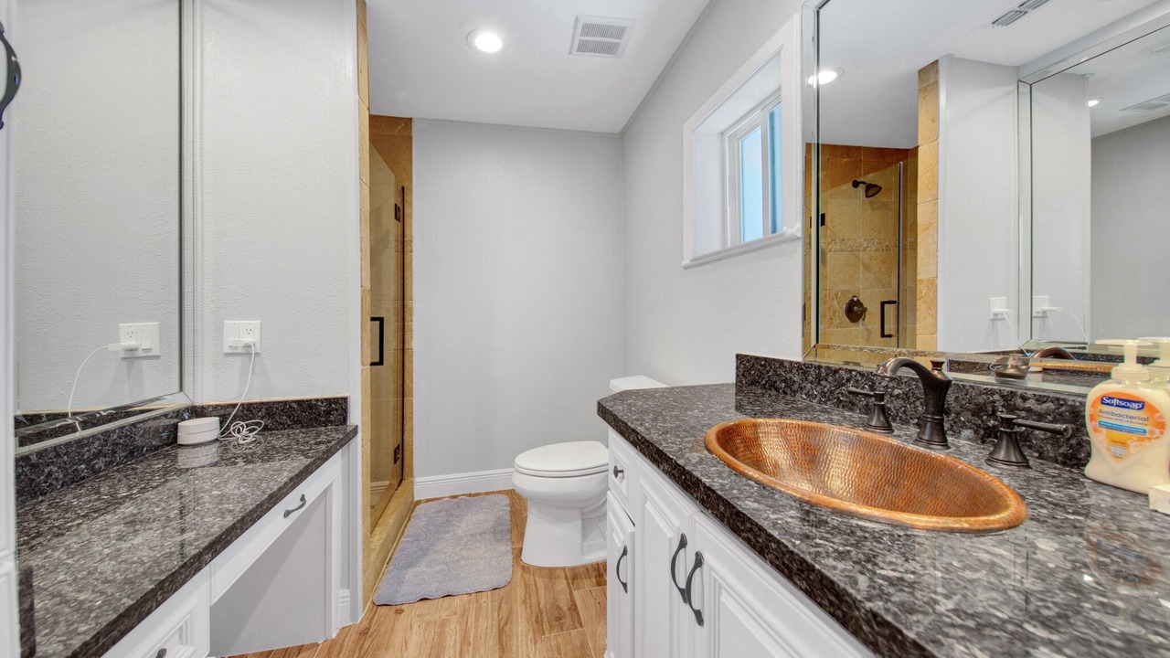 Photo of Bathroom in Port Isabel