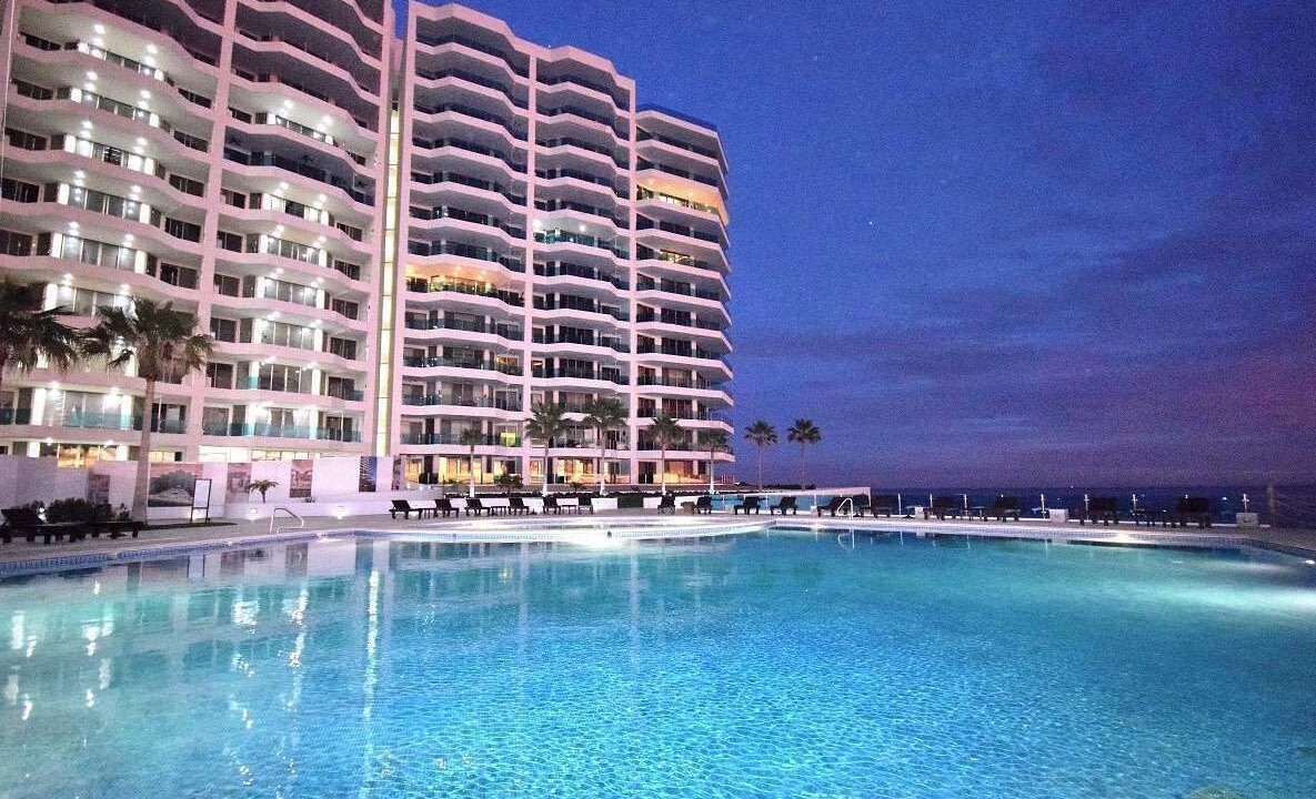 Photo of Outdoor in Sandy Beach