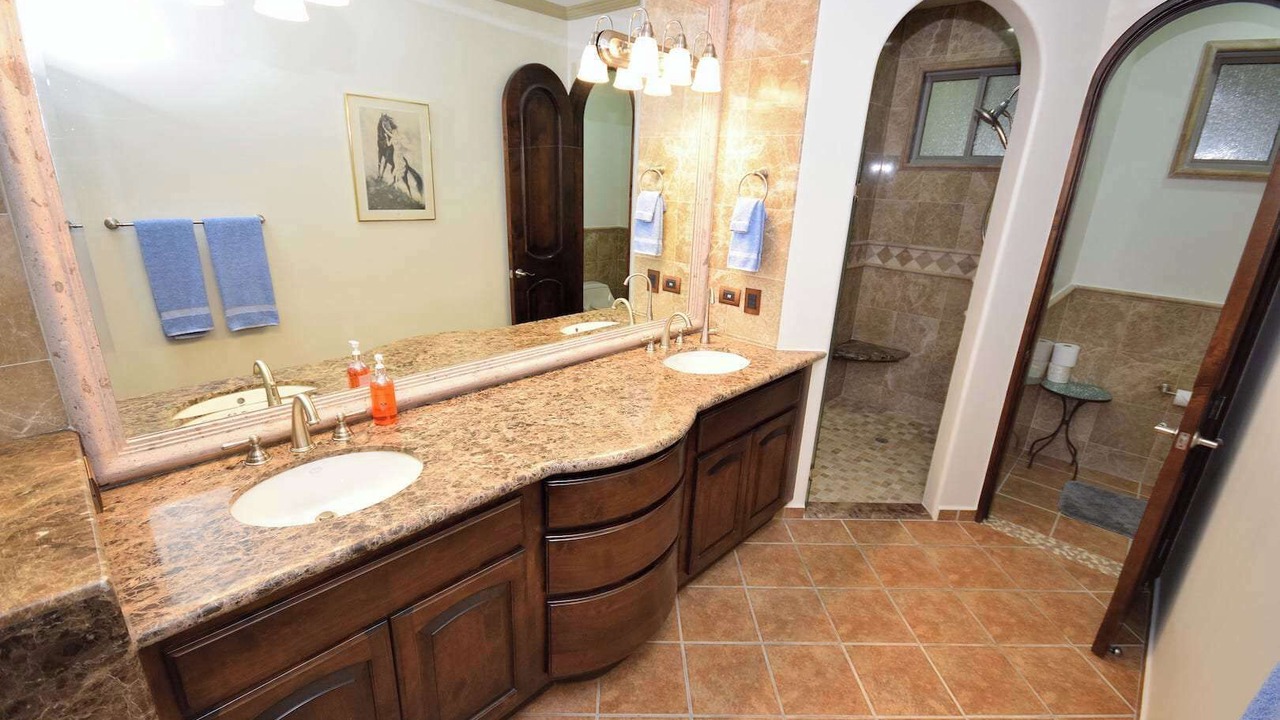 Photo of Bathroom in Sandy Beach