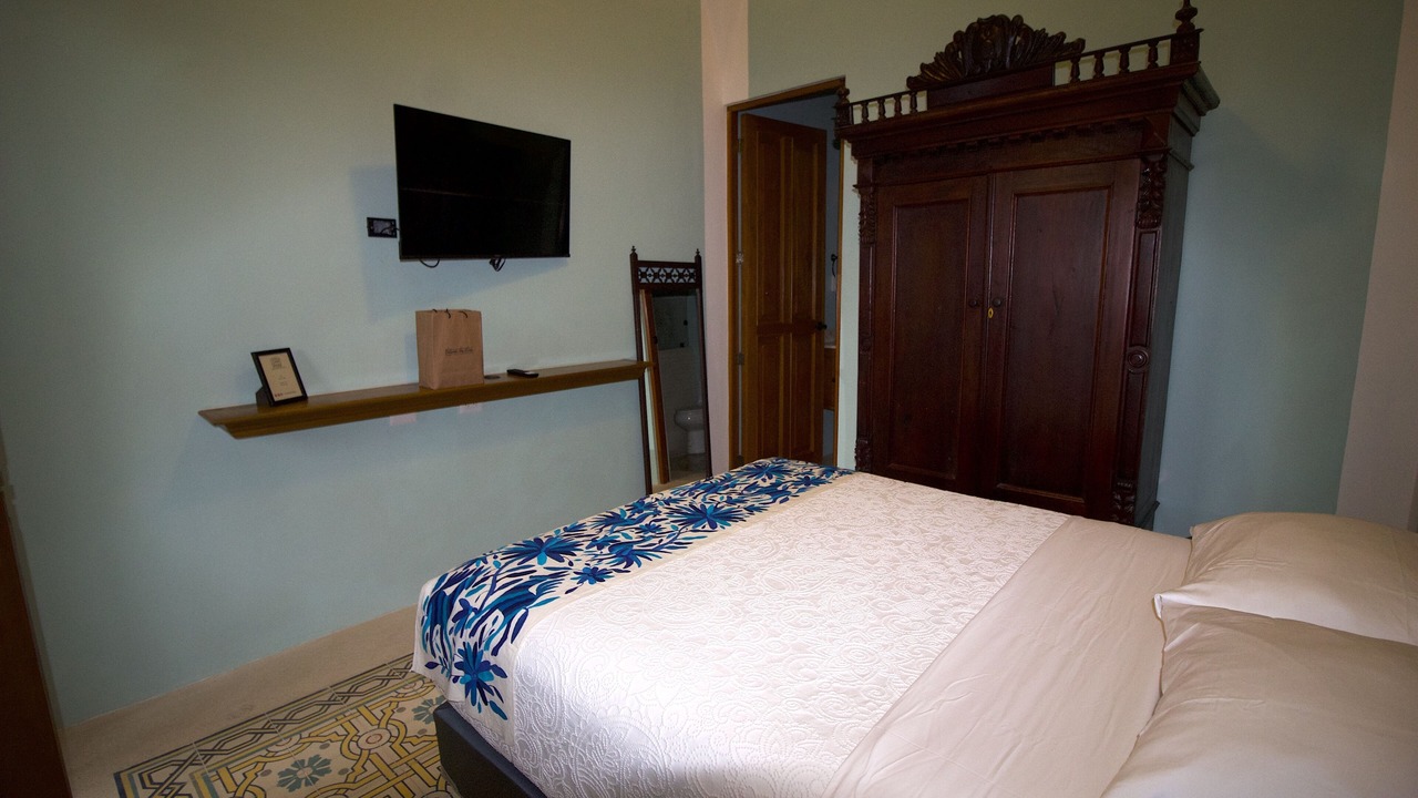 Photo of Bedroom in Centro