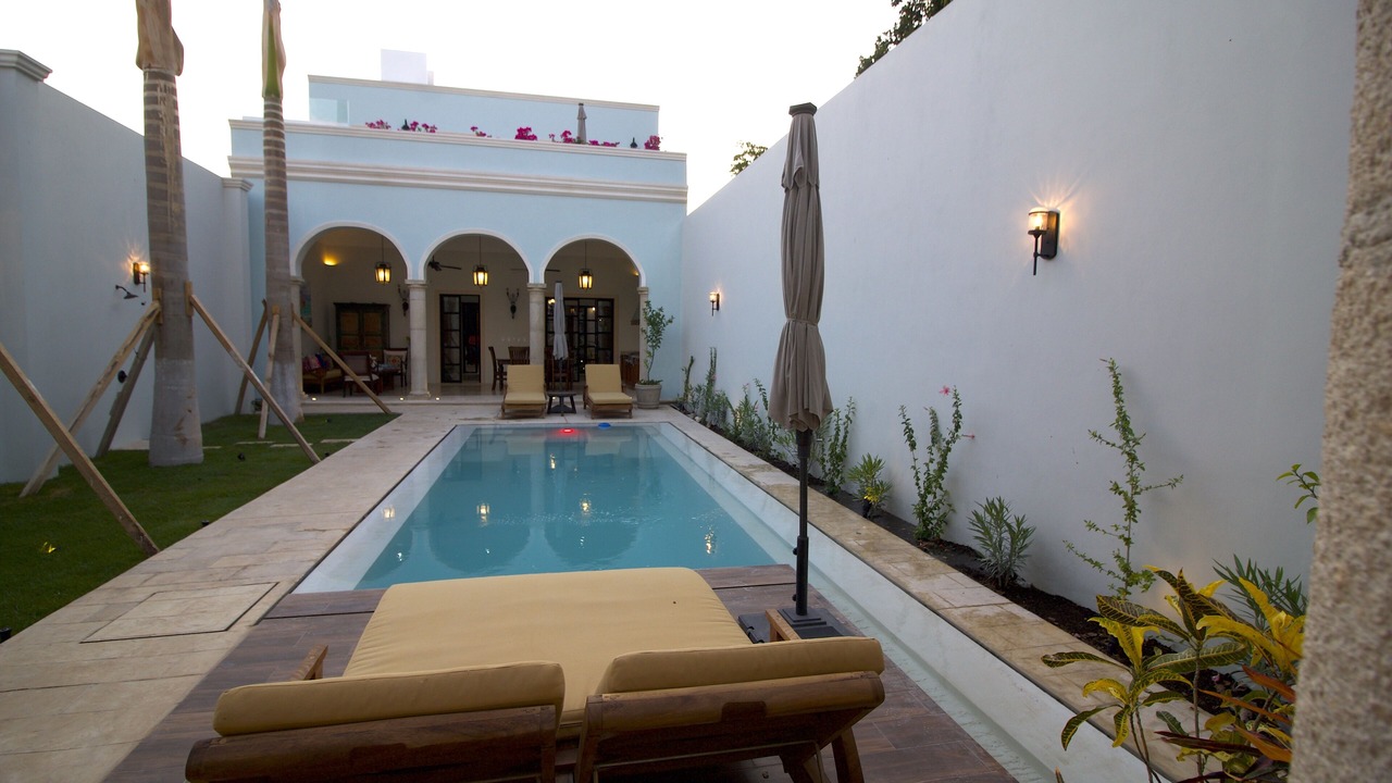 Photo of Outdoor in Centro