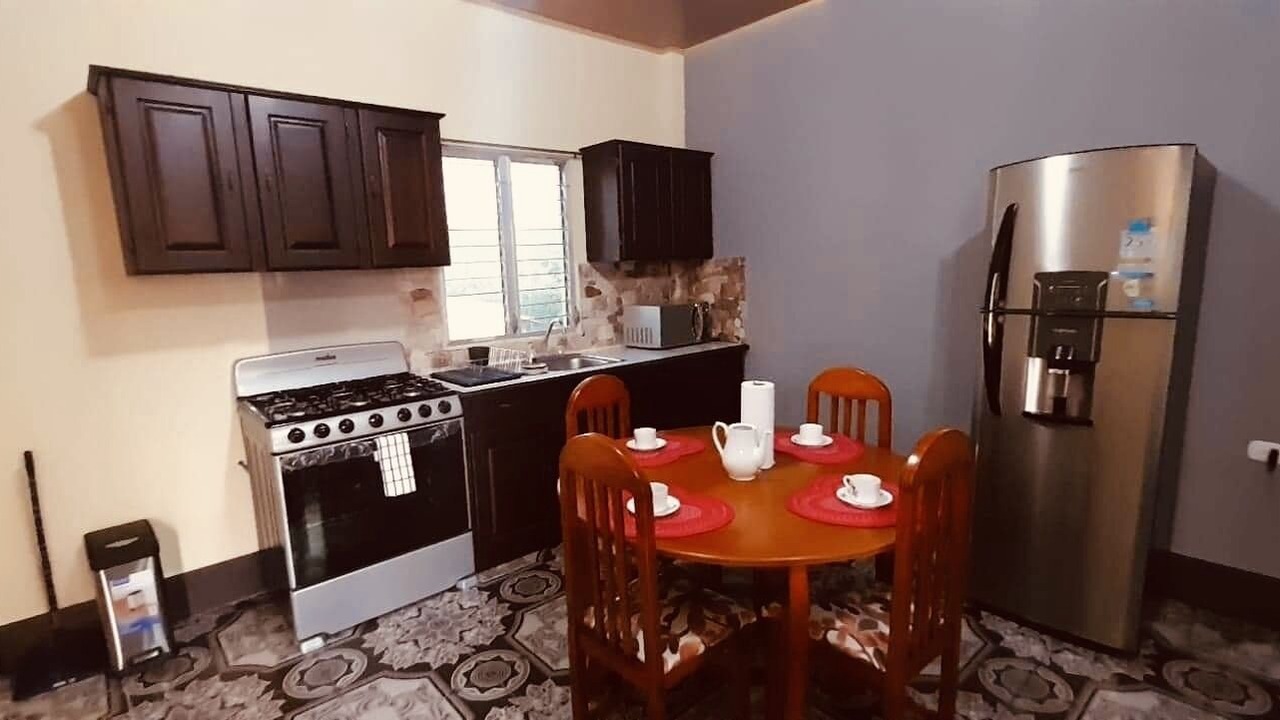 Photo of Kitchen in San Benito