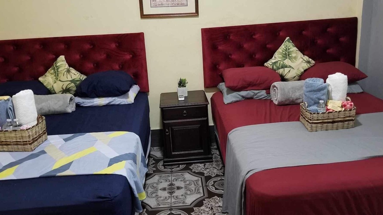 Photo of Bedroom in San Benito