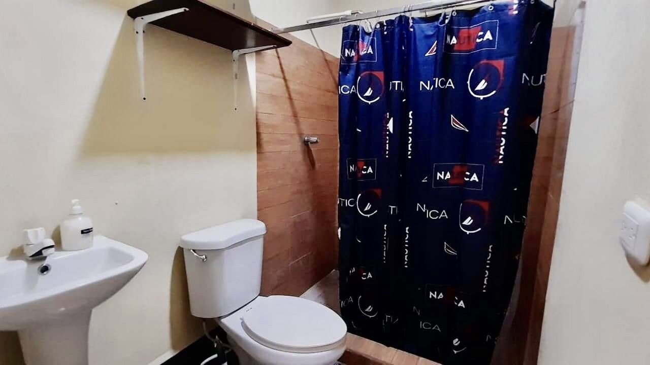 Photo of Bathroom in San Benito