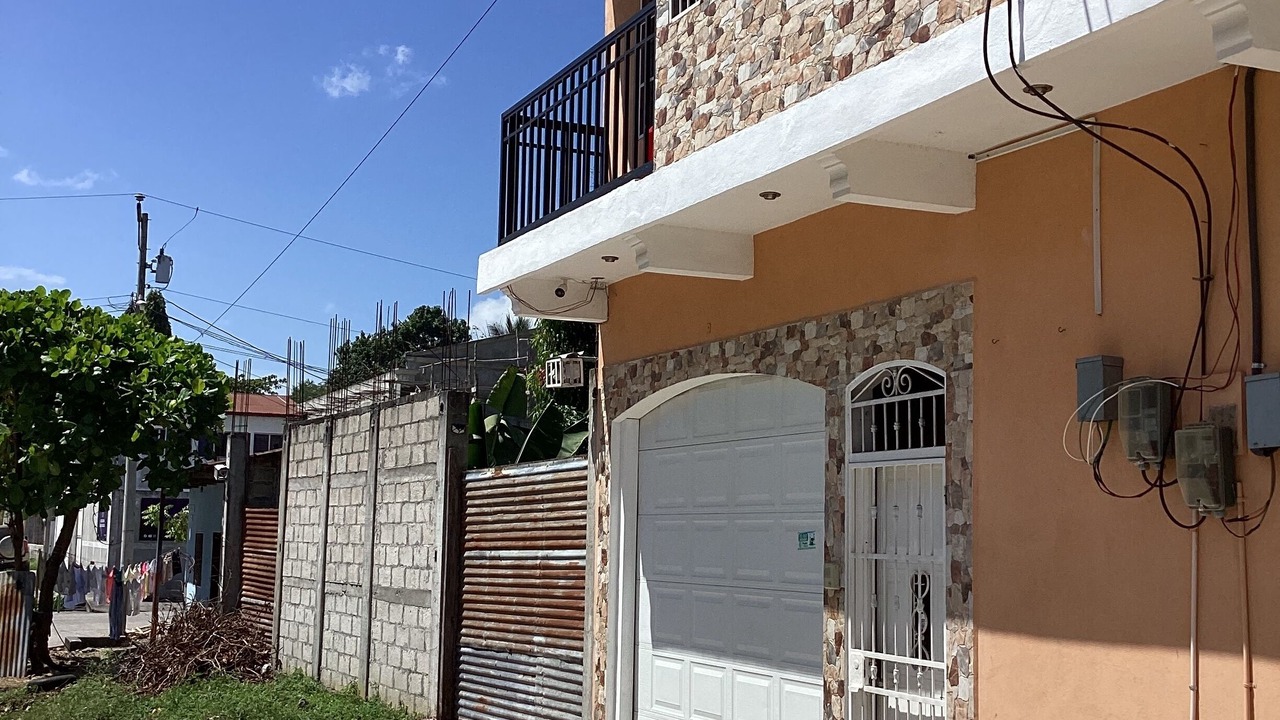 Photo of Outdoor in San Benito
