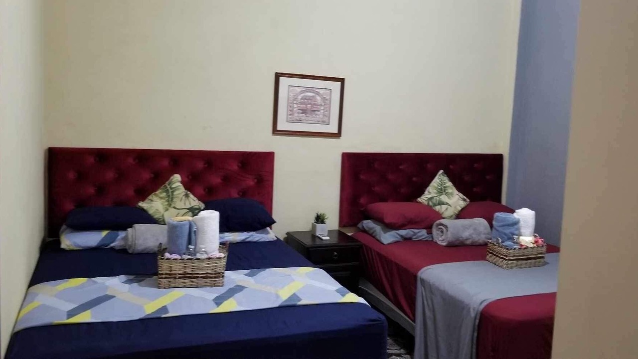 Photo of Bedroom in San Benito