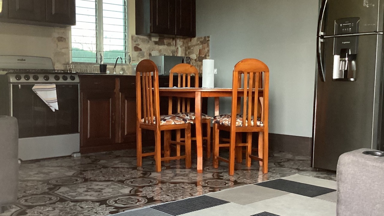 Photo of Kitchen in San Benito