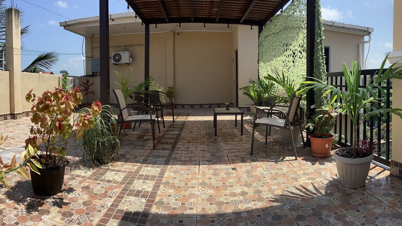 Photo of Outdoor in San Benito