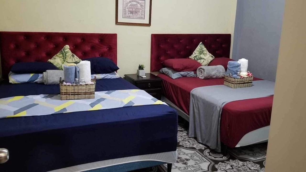 Photo of Bedroom in San Benito