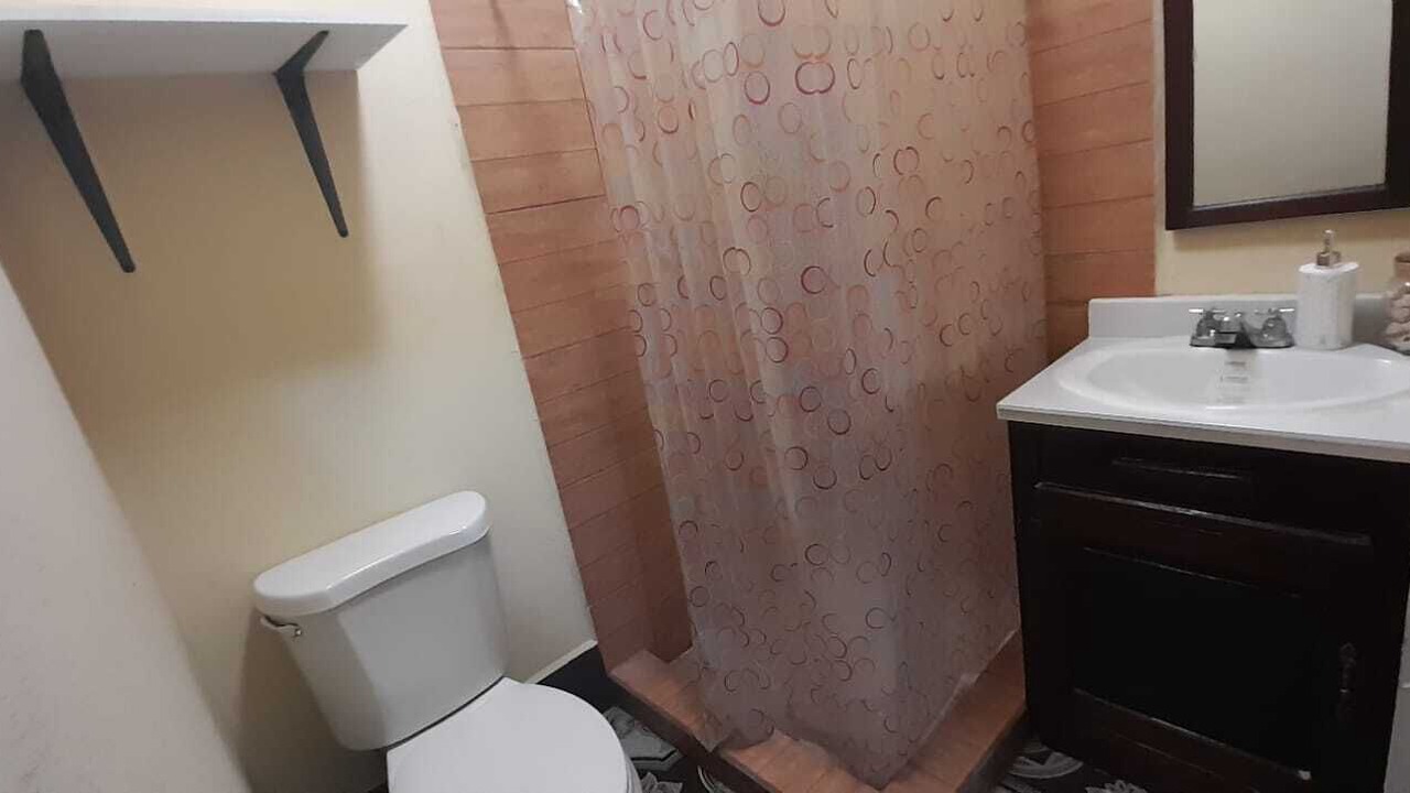 Photo of Bathroom in San Benito