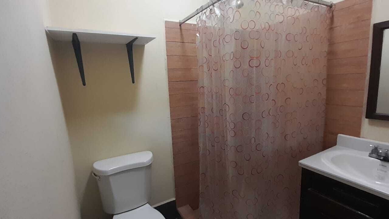Photo of Bathroom in San Benito