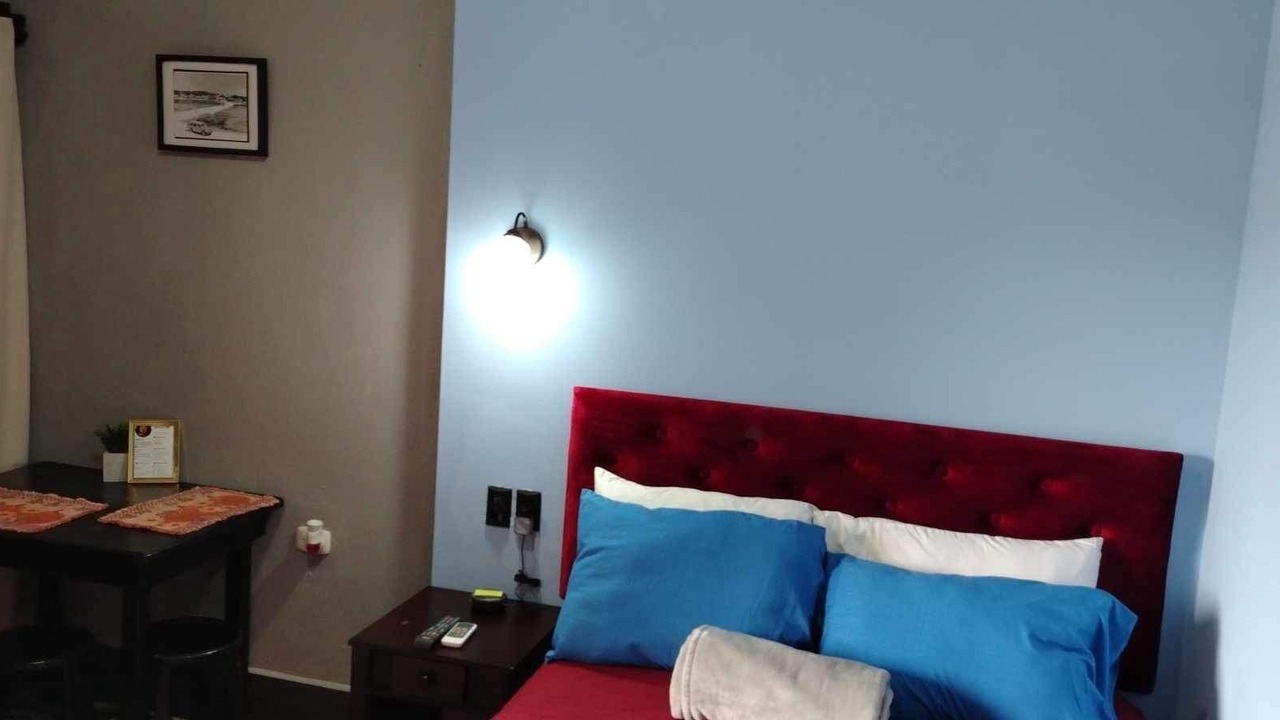 Photo of Bedroom in San Benito
