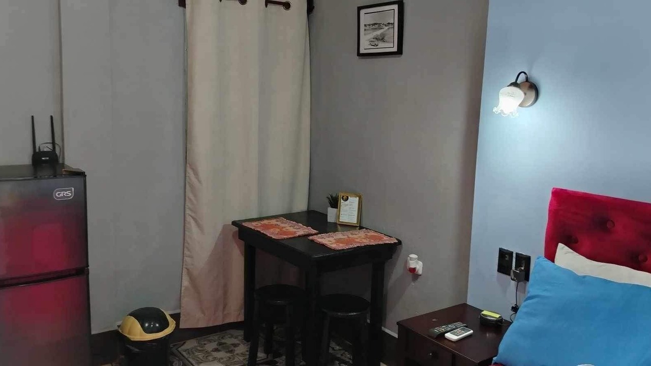 Photo of Bedroom in San Benito