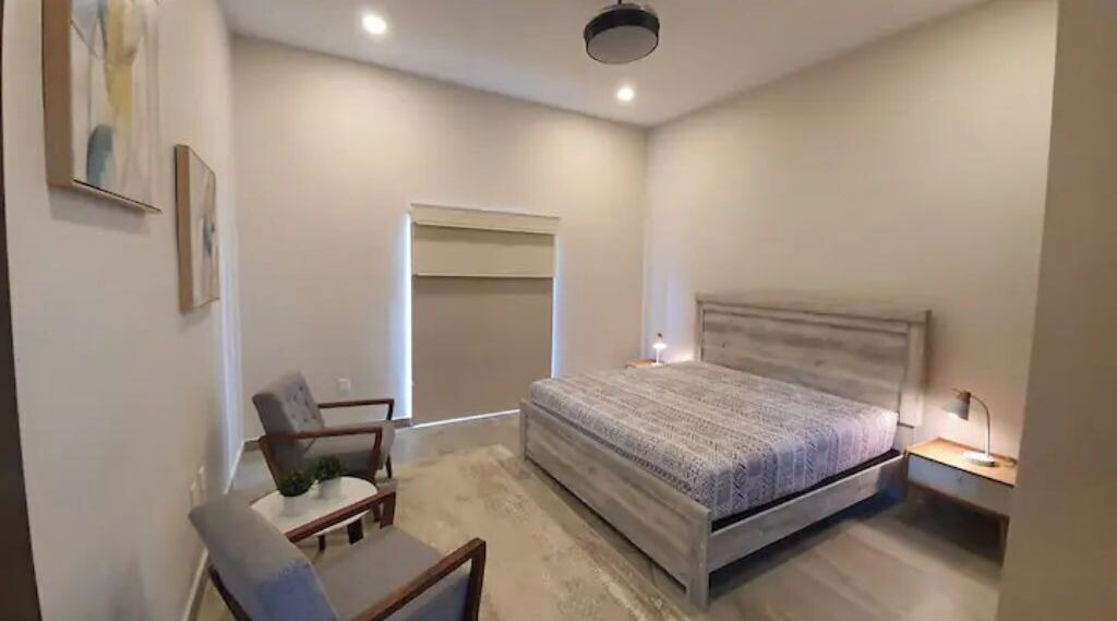 Photo of Bedroom in Laguna Shores