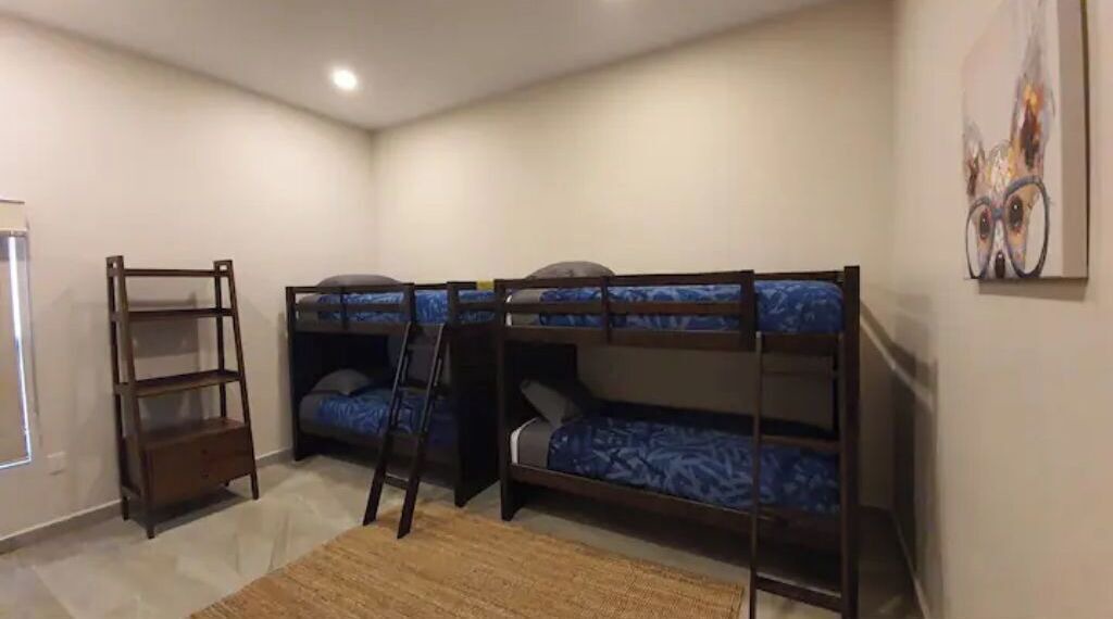 Photo of Bedroom in Laguna Shores