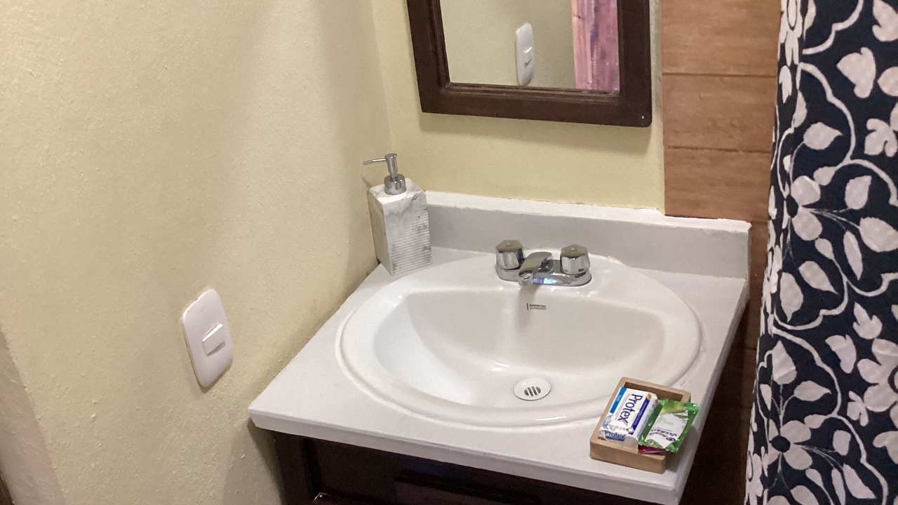 Photo of Bathroom in San Benito
