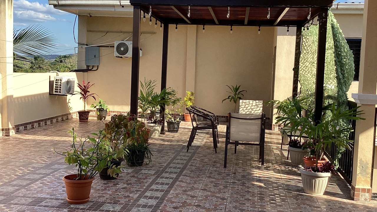 Photo of Patio Balcony in San Benito