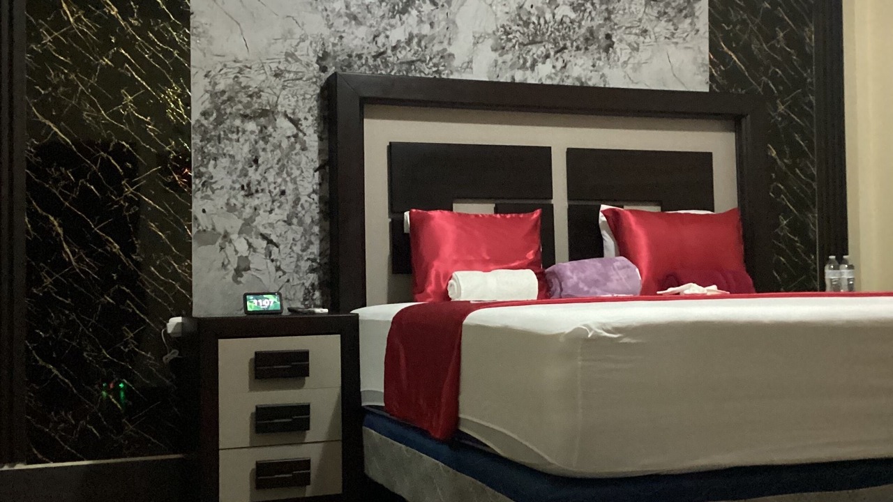 Photo of Bedroom in San Benito